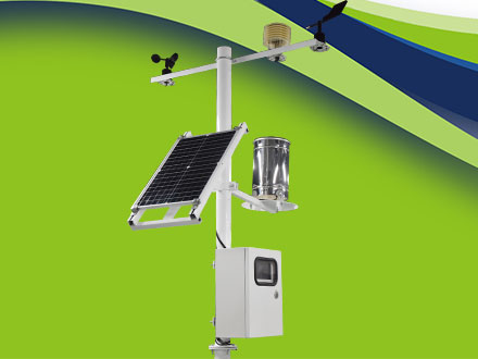  小型智能氣象站 無(wú)線小型氣象站