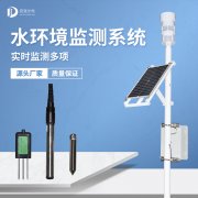 水文監(jiān)測(cè)站有什么作用？