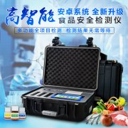 肉類安全檢測儀，肉食品檢測儀器設(shè)備